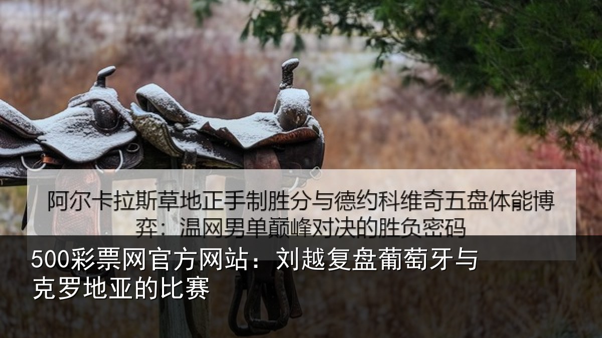 500彩票网官方网站：刘越复盘葡萄牙与克罗地亚的比赛