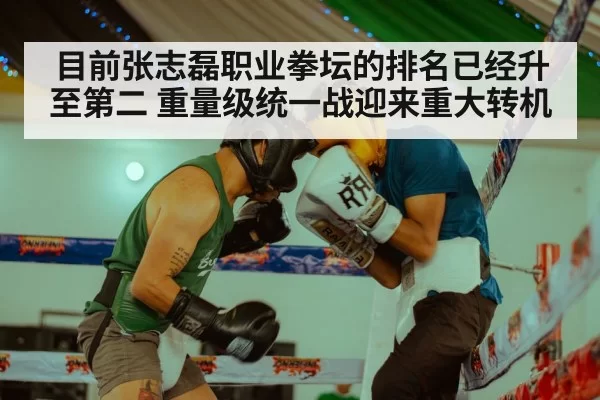 boxing ring fight action