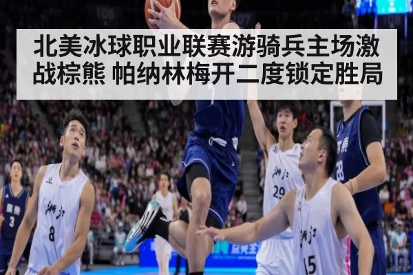 北美冰球职业联赛游骑兵主场激战棕熊 帕纳林梅开二度锁定胜局